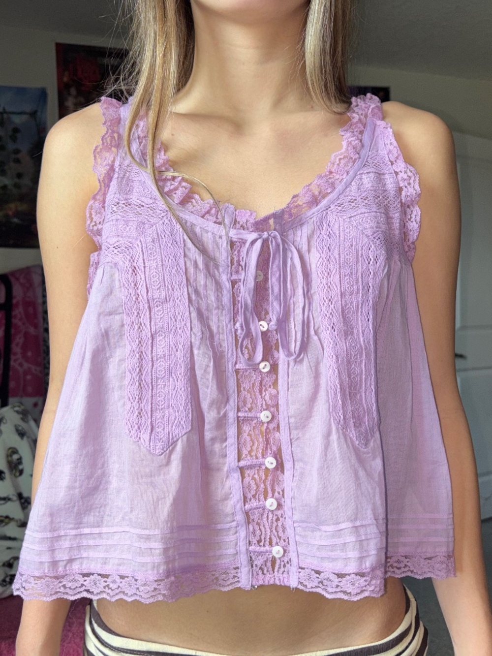 Free people blouse